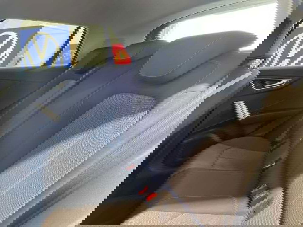 Audi Q2 usata a Pistoia (15)