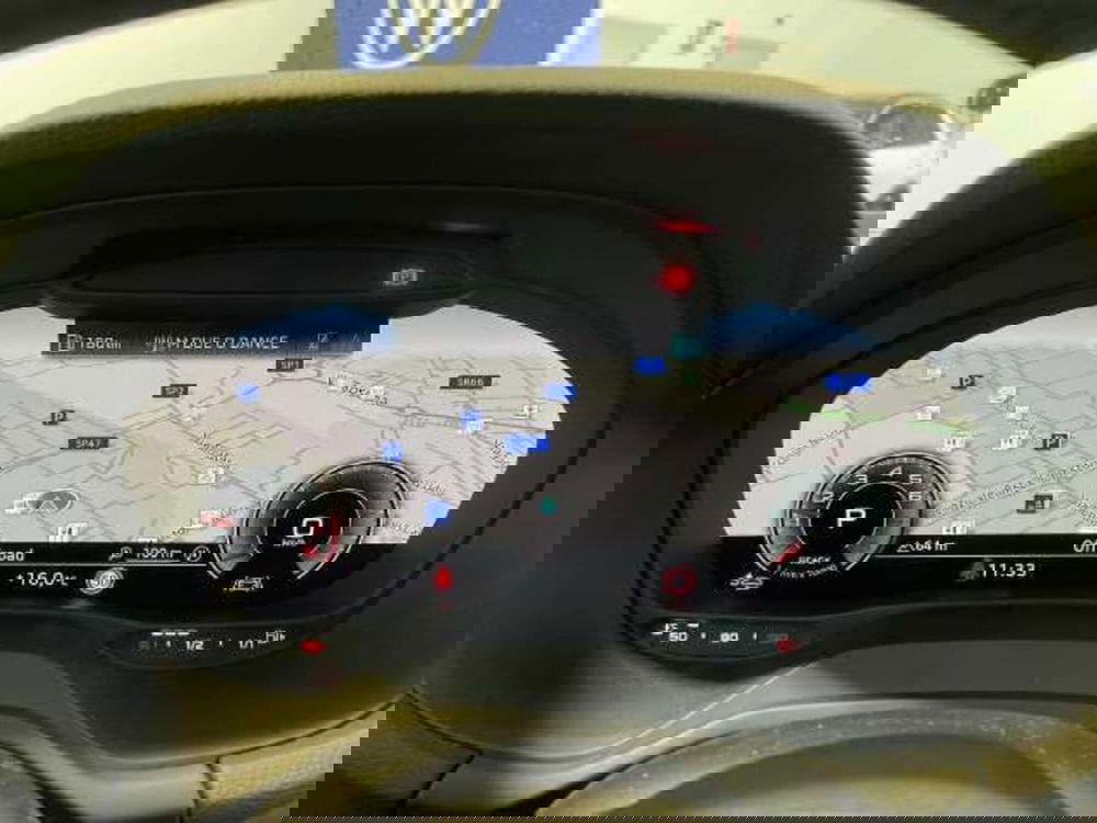 Audi Q2 usata a Pistoia (16)