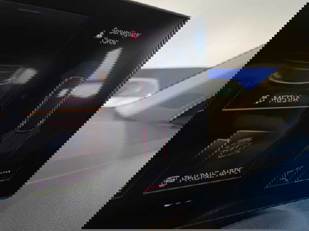 Audi Q2 usata a Pistoia (17)