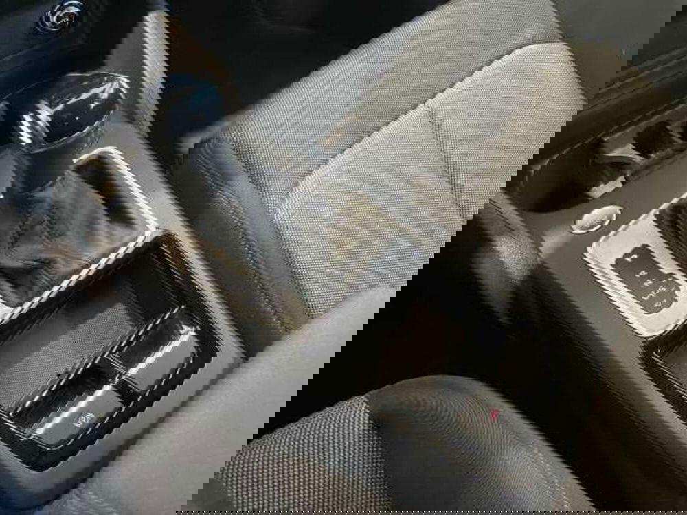 Audi Q2 usata a Pistoia (18)