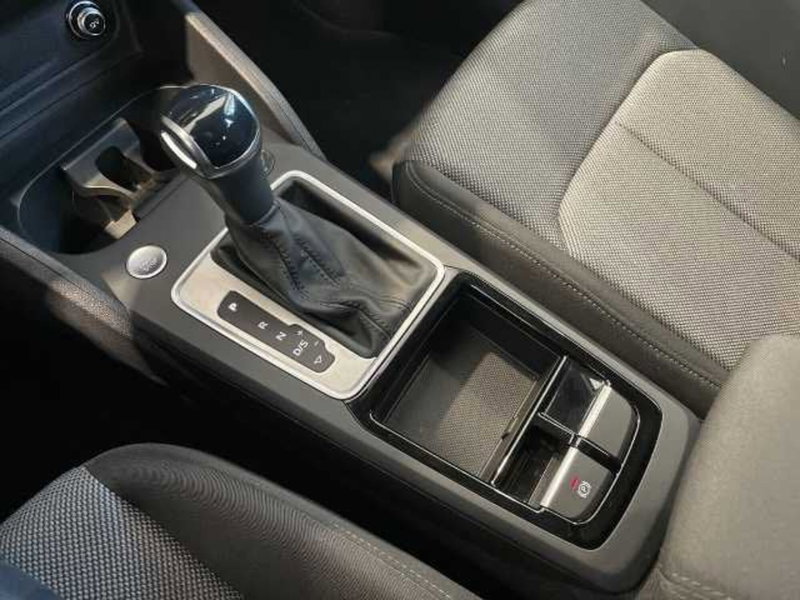 Audi Q2 usata a Pistoia (18)