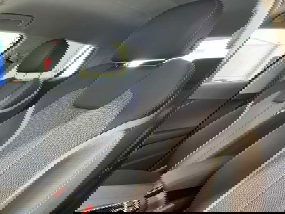 Audi Q2 usata a Pistoia (19)