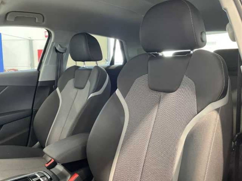 Audi Q2 usata a Pistoia (19)