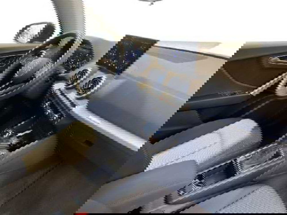 Audi Q2 usata a Pistoia (4)