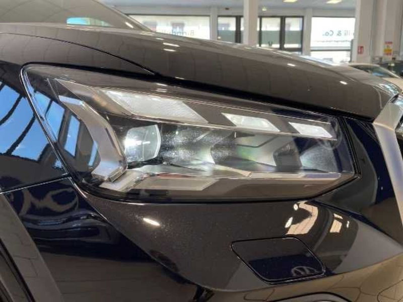 Audi Q2 usata a Pistoia (7)