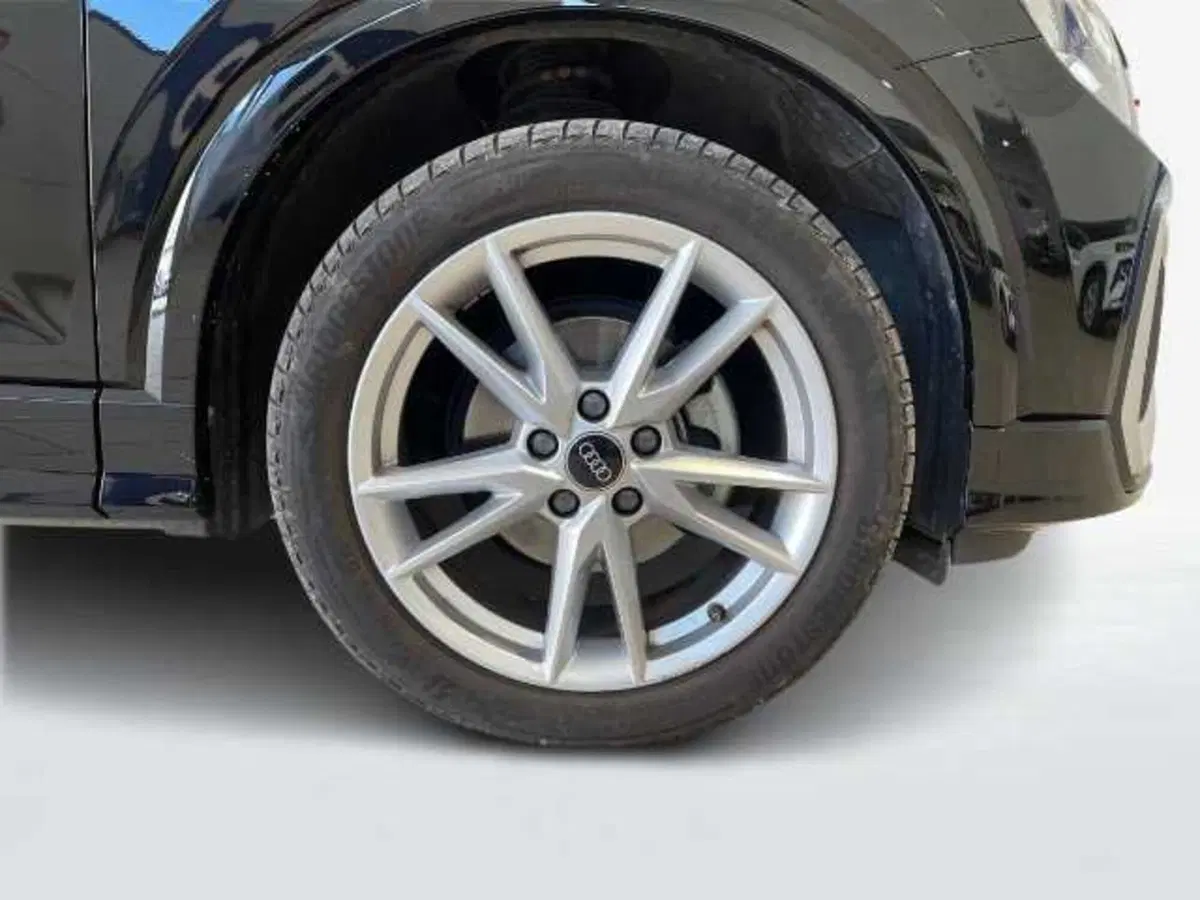 Audi Q2 usata a Pistoia (8)