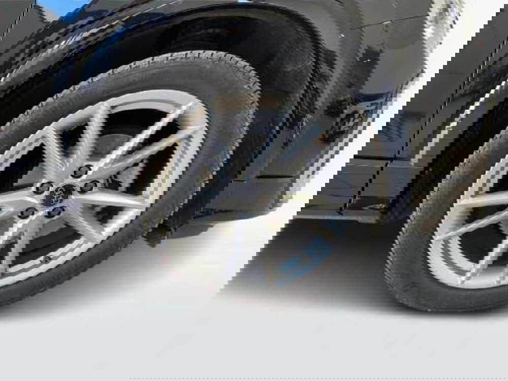 Audi Q2 usata a Pistoia (8)