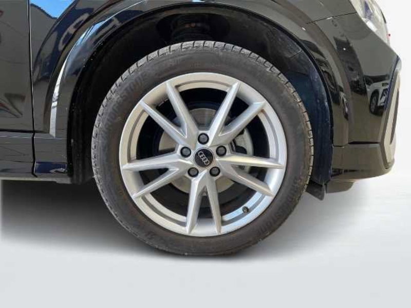 Audi Q2 usata a Pistoia (8)