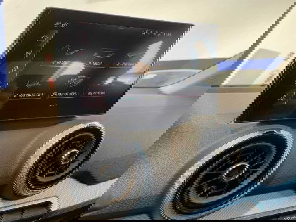 Audi Q2 usata a Pistoia (9)