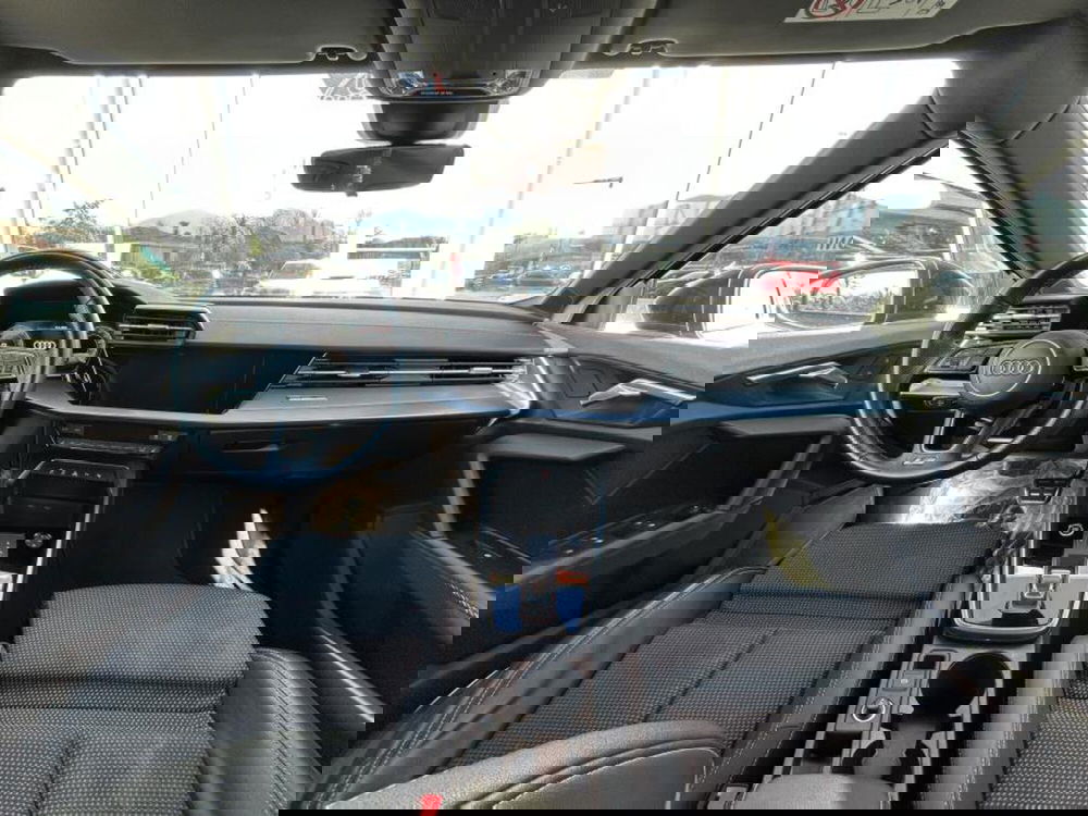 Audi A3 Sportback usata a Cuneo (10)