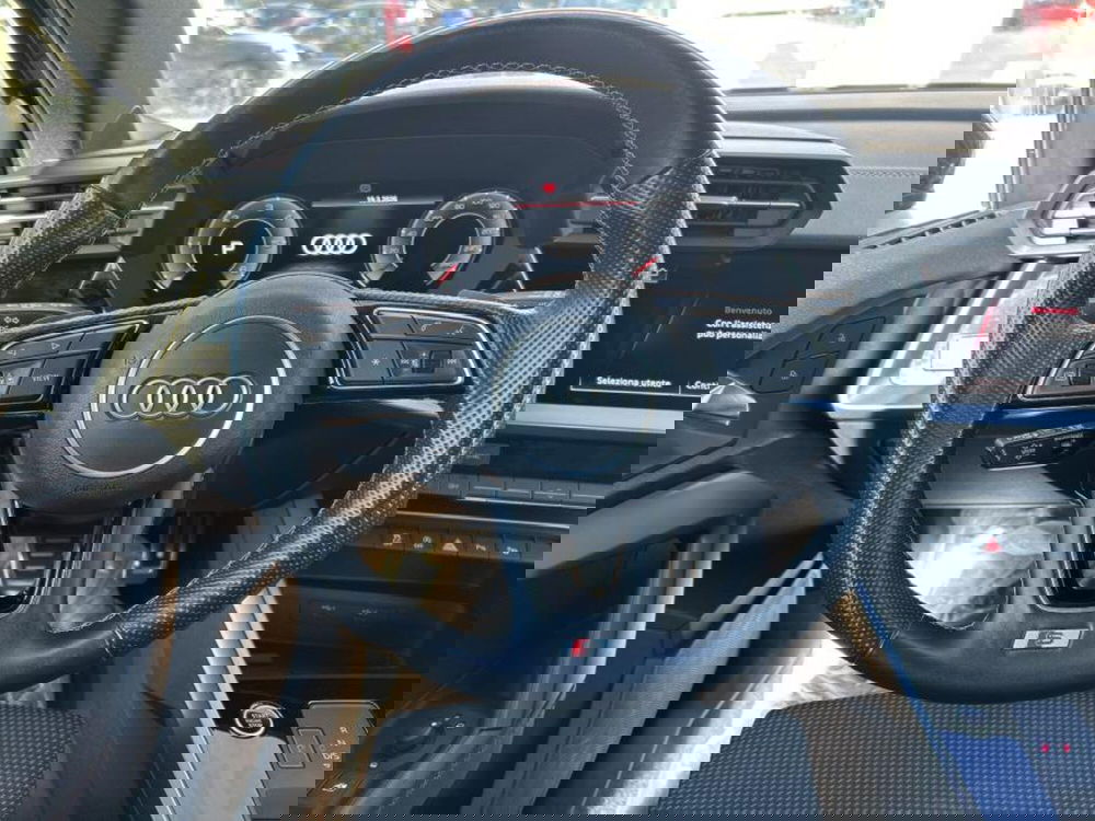 Audi A3 Sportback usata a Cuneo (11)