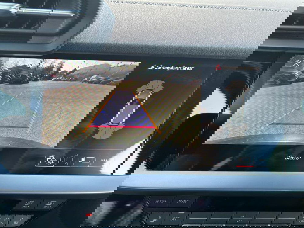 Audi A3 Sportback usata a Cuneo (14)