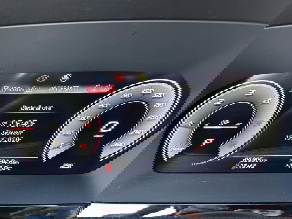 Audi A3 Sportback usata a Cuneo (16)