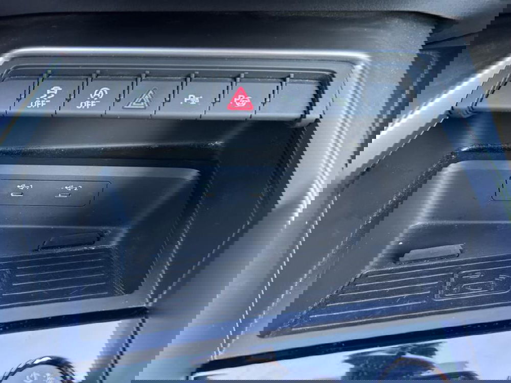 Audi A3 Sportback usata a Cuneo (17)