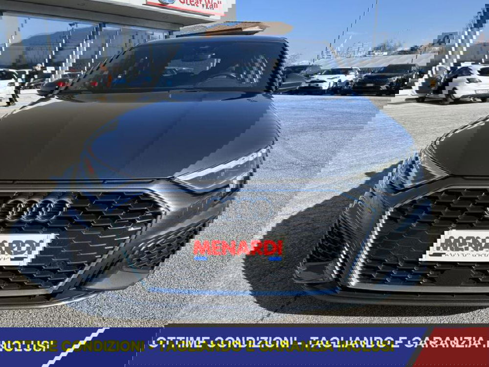 Audi A3 Sportback usata a Cuneo (2)