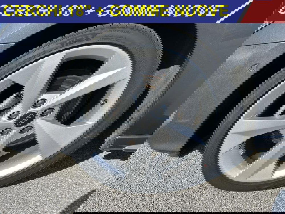 Audi A3 Sportback usata a Cuneo (4)