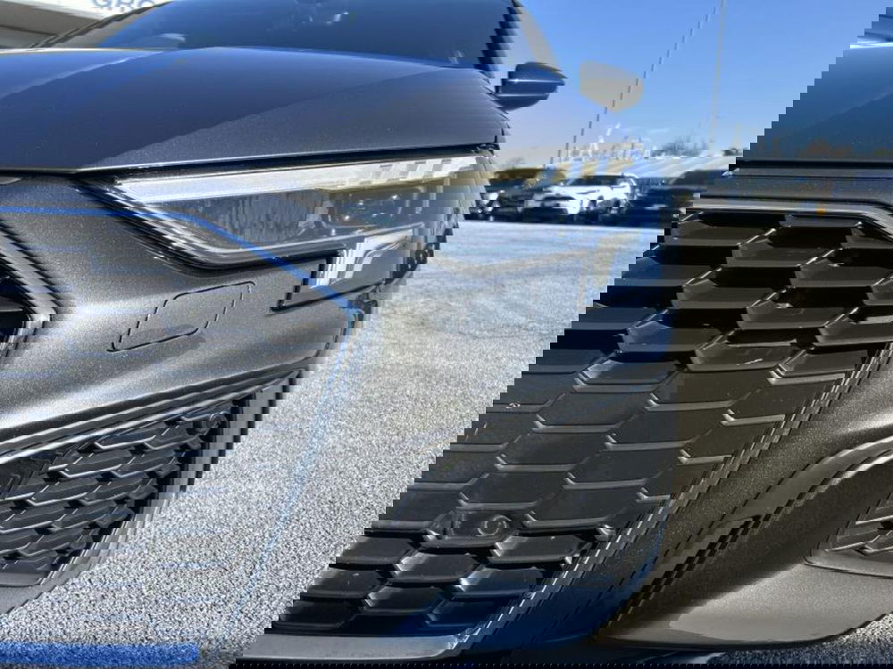 Audi A3 Sportback usata a Cuneo (5)