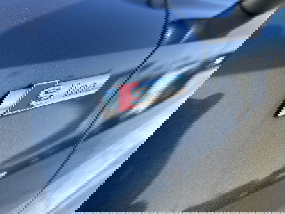 Audi A3 Sportback usata a Cuneo (6)