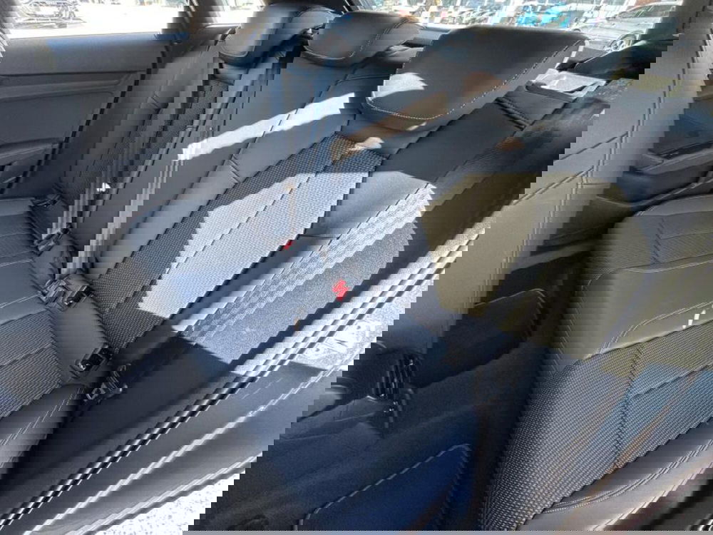 Audi A3 Sportback usata a Cuneo (7)