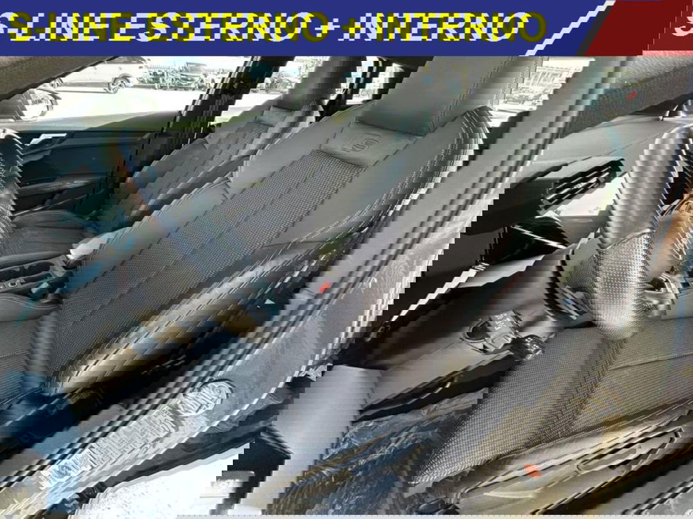 Audi A3 Sportback usata a Cuneo (8)