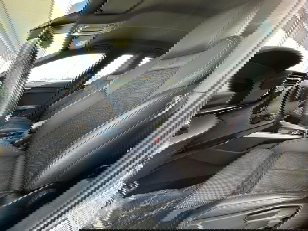 Audi A3 Sportback usata a Cuneo (9)