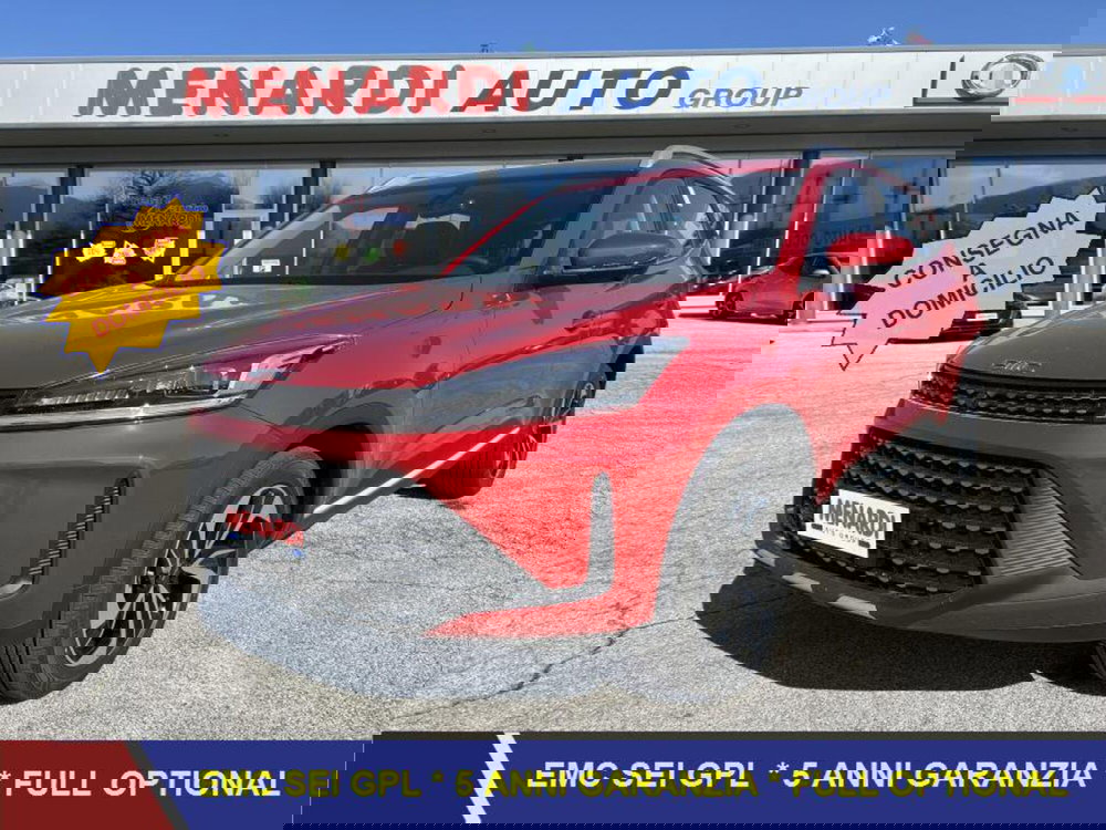 Emc Sei nuova a Cuneo