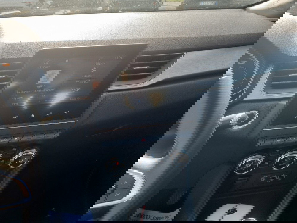 Renault Captur usata a Lucca (10)