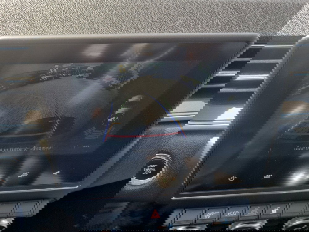 Renault Captur usata a Lucca (11)