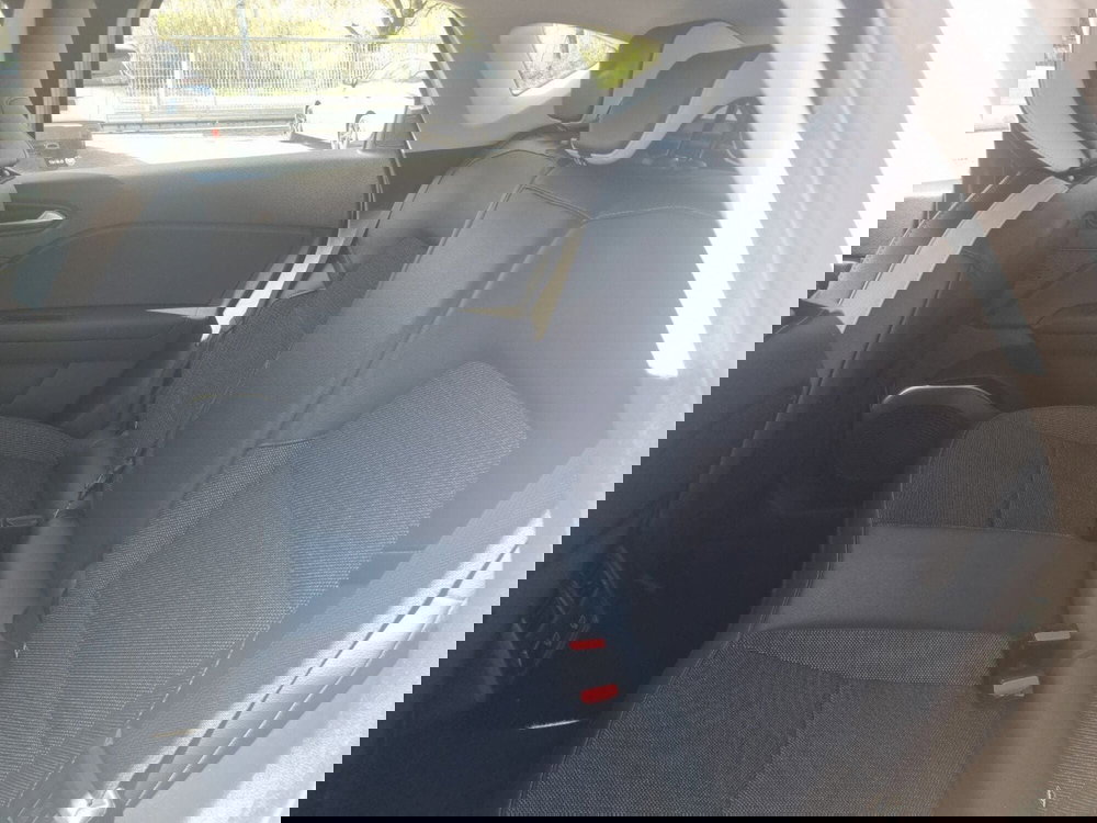 Renault Captur usata a Lucca (12)