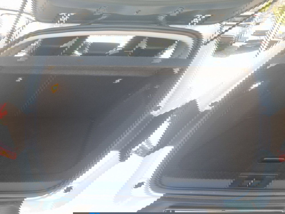 Renault Captur usata a Lucca (14)