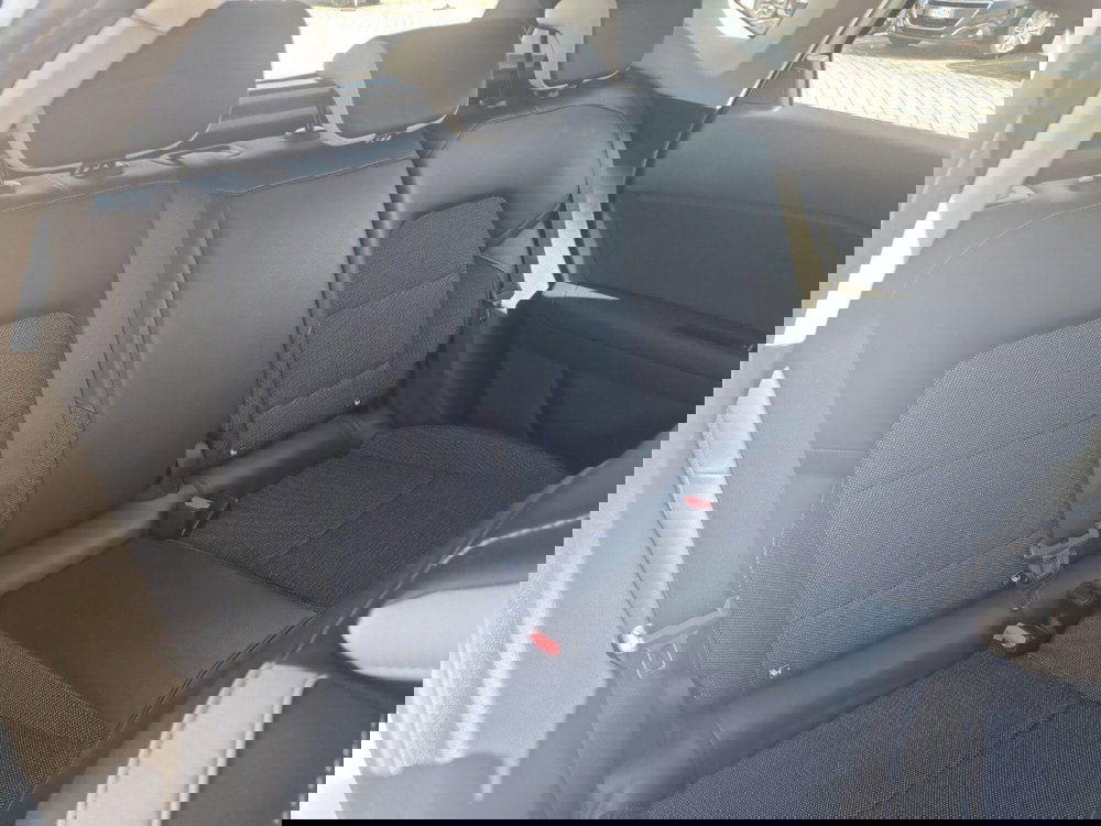 Renault Captur usata a Lucca (15)