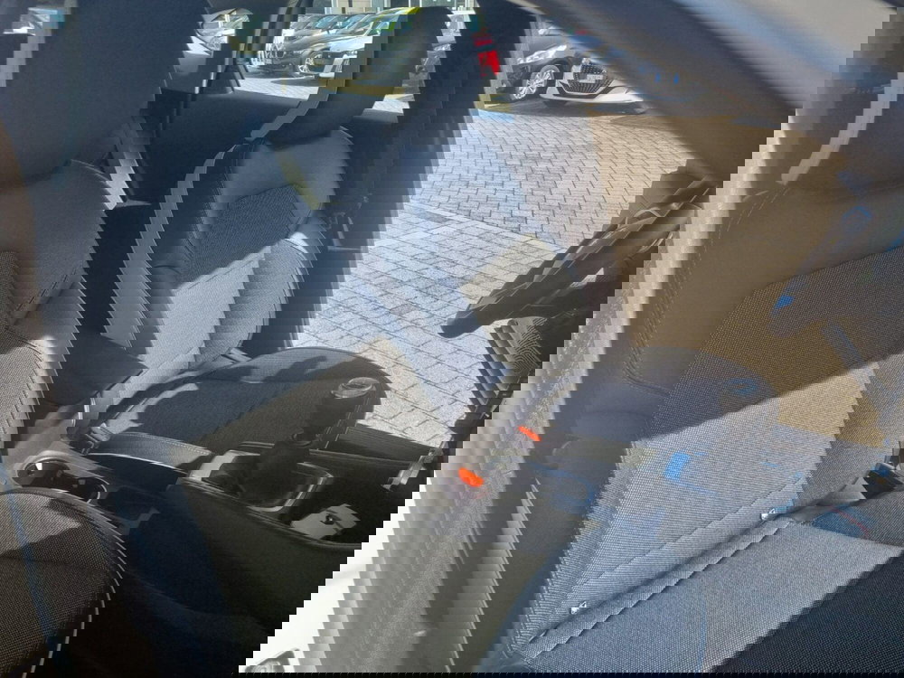 Renault Captur usata a Lucca (16)