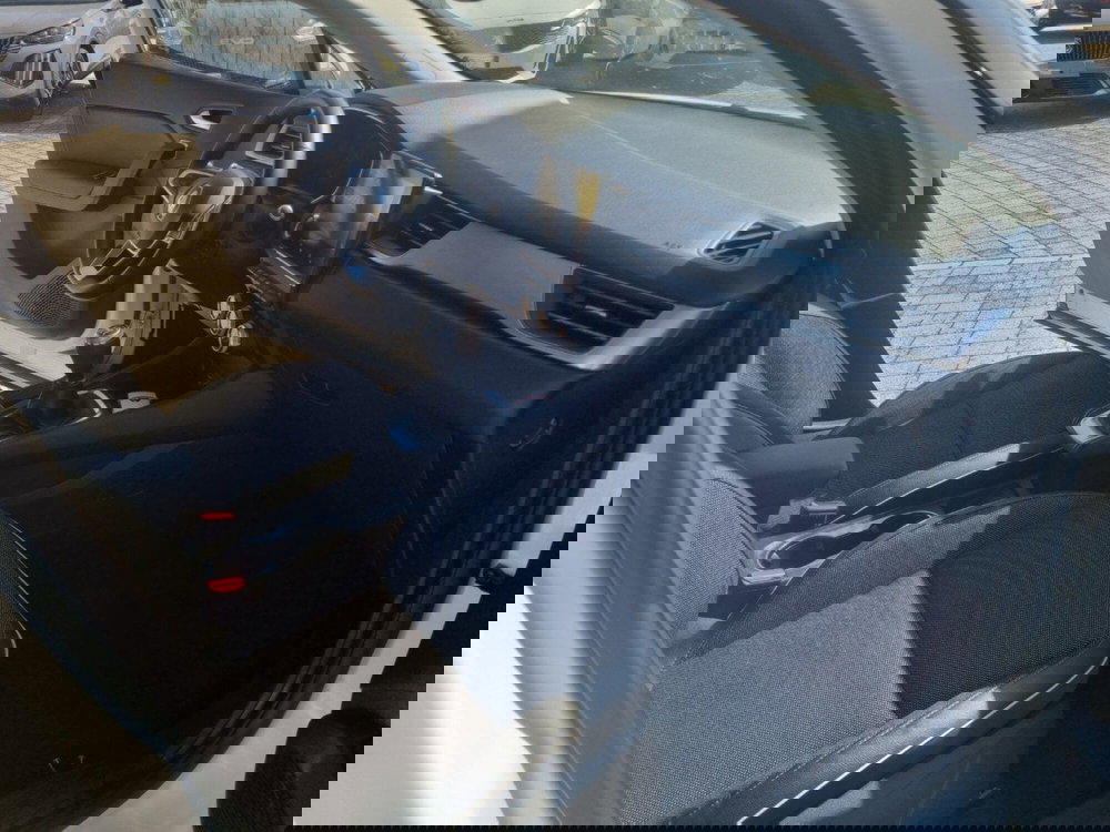 Renault Captur usata a Lucca (17)