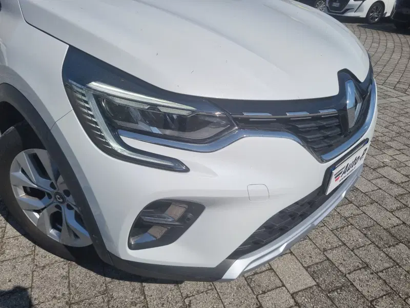 Renault Captur usata a Lucca (19)