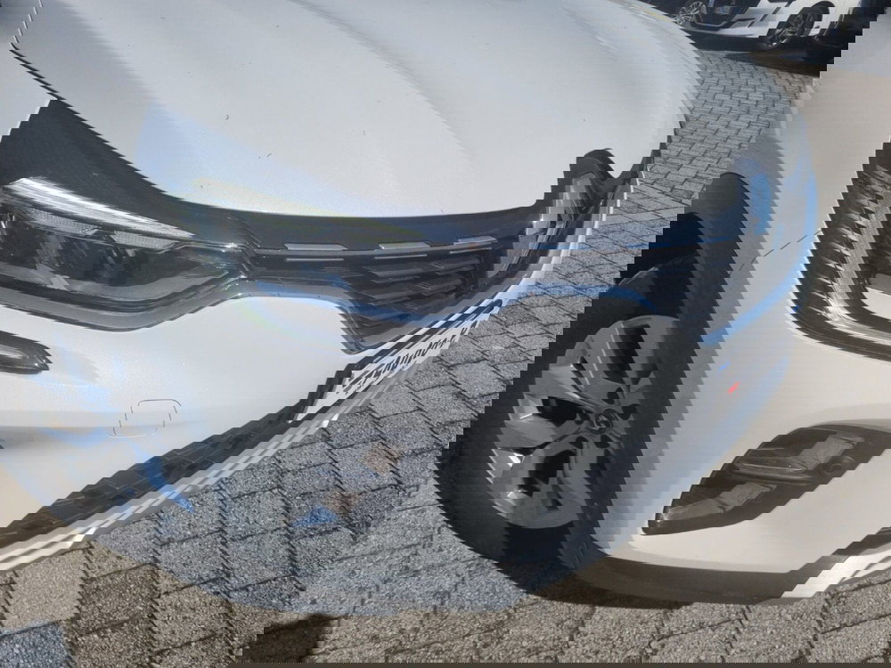 Renault Captur usata a Lucca (19)