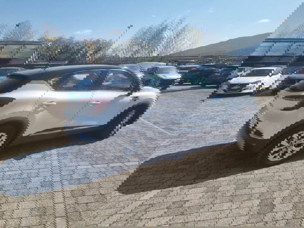 Renault Captur usata a Lucca (3)