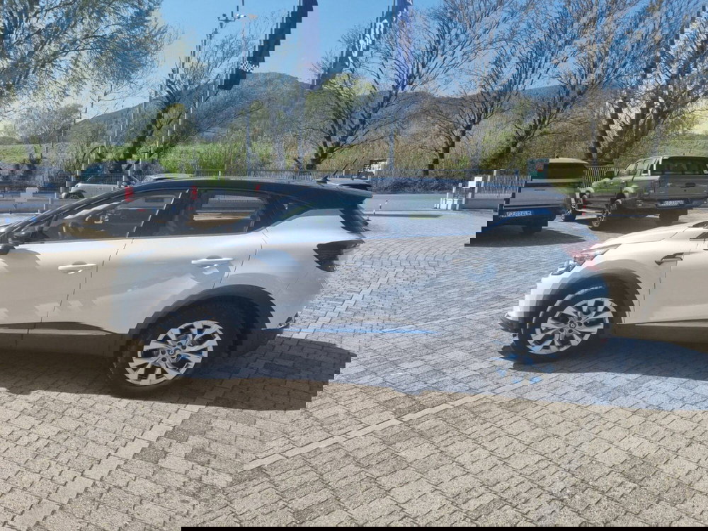 Renault Captur usata a Lucca (5)