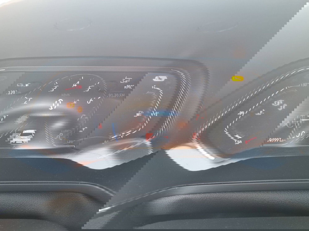 Renault Captur usata a Lucca (9)