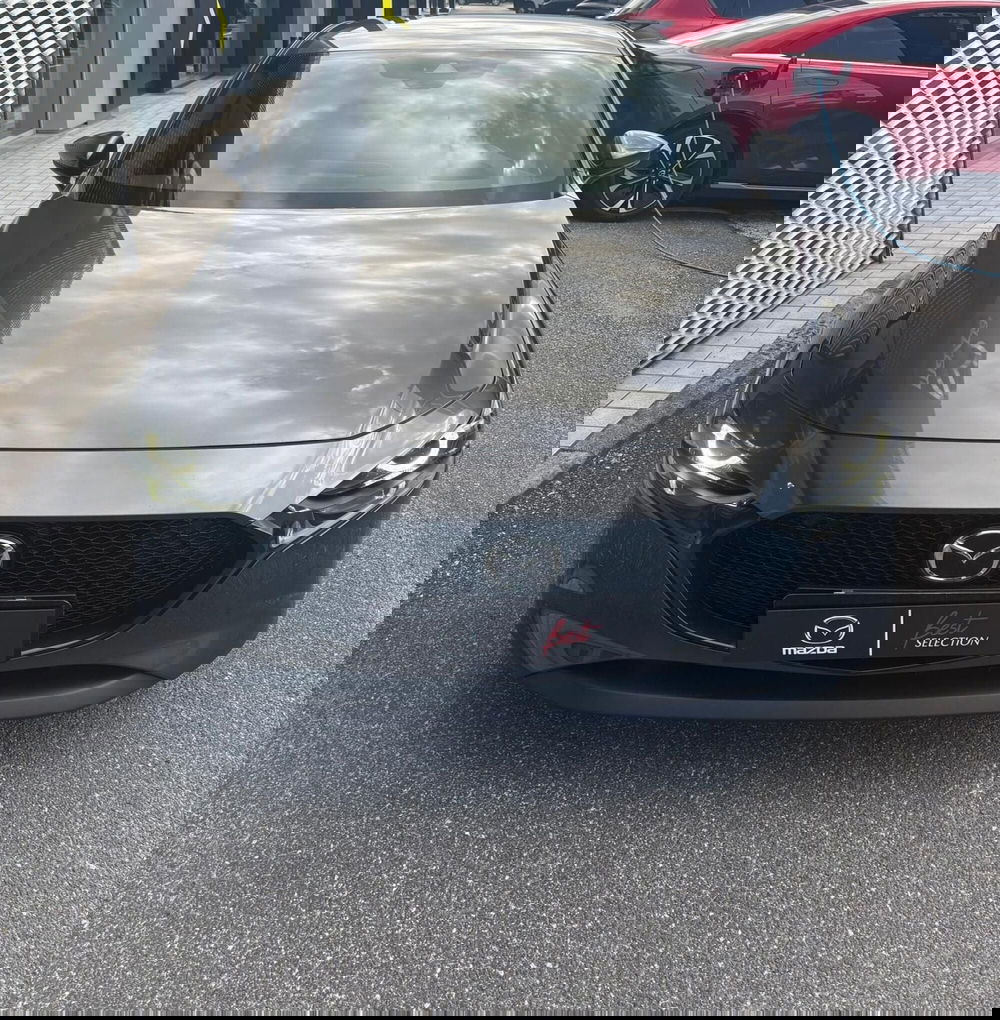 Mazda Mazda3 Hatchback usata a Frosinone