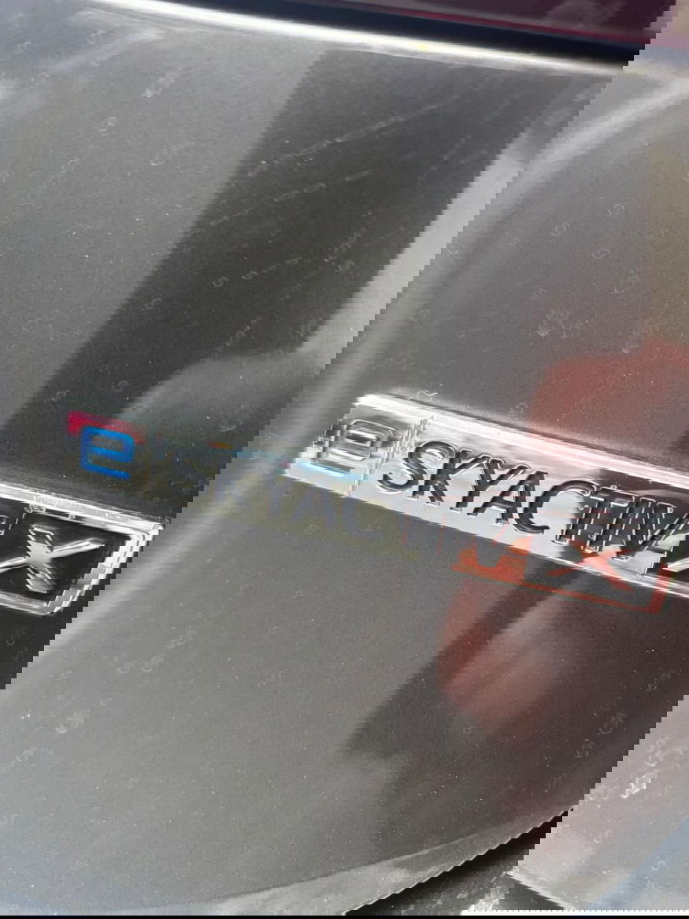 Mazda Mazda3 Hatchback usata a Frosinone (10)