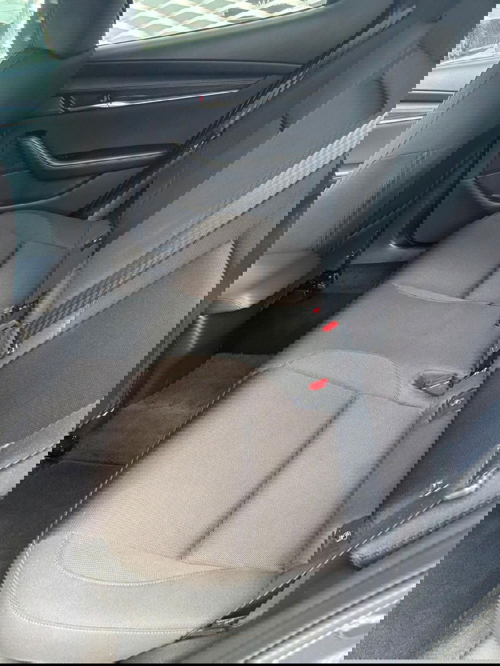 Mazda Mazda3 Hatchback usata a Frosinone (19)