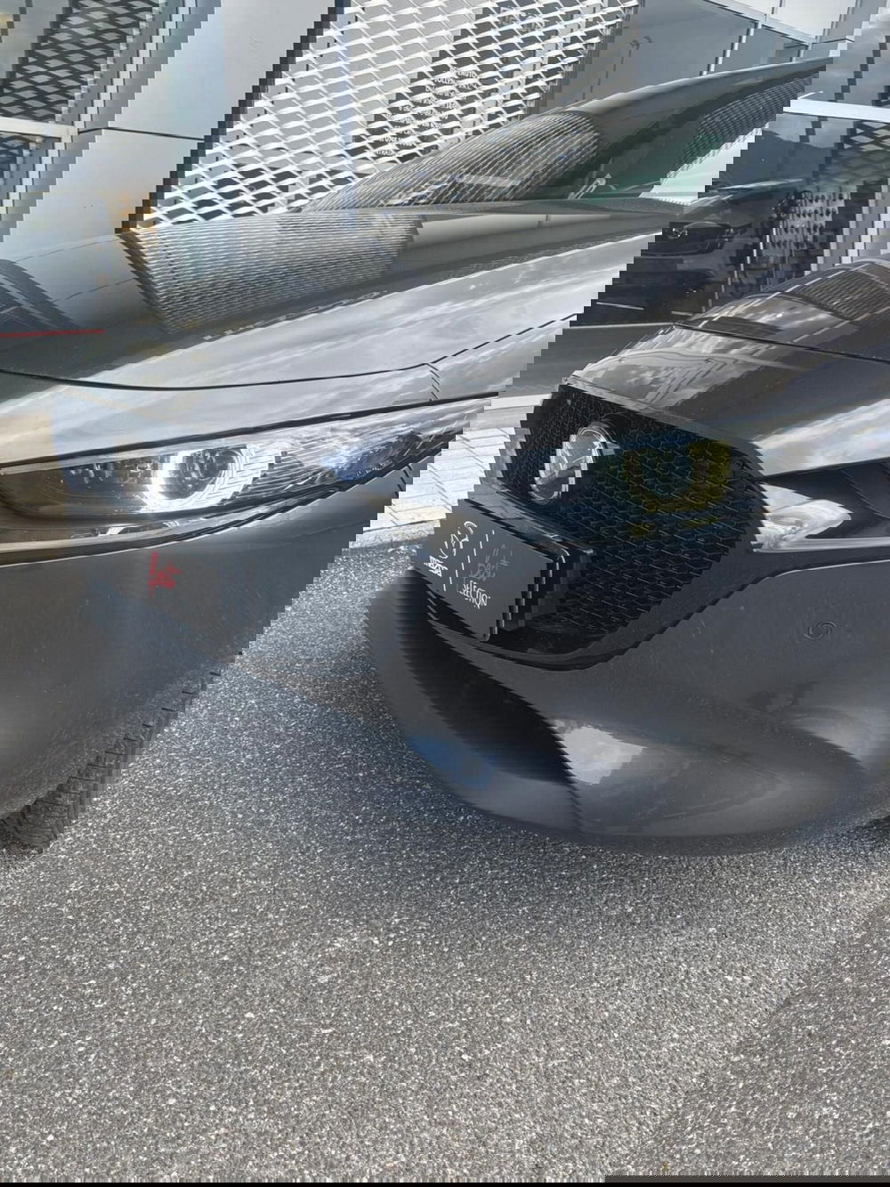 Mazda Mazda3 Hatchback usata a Frosinone (3)