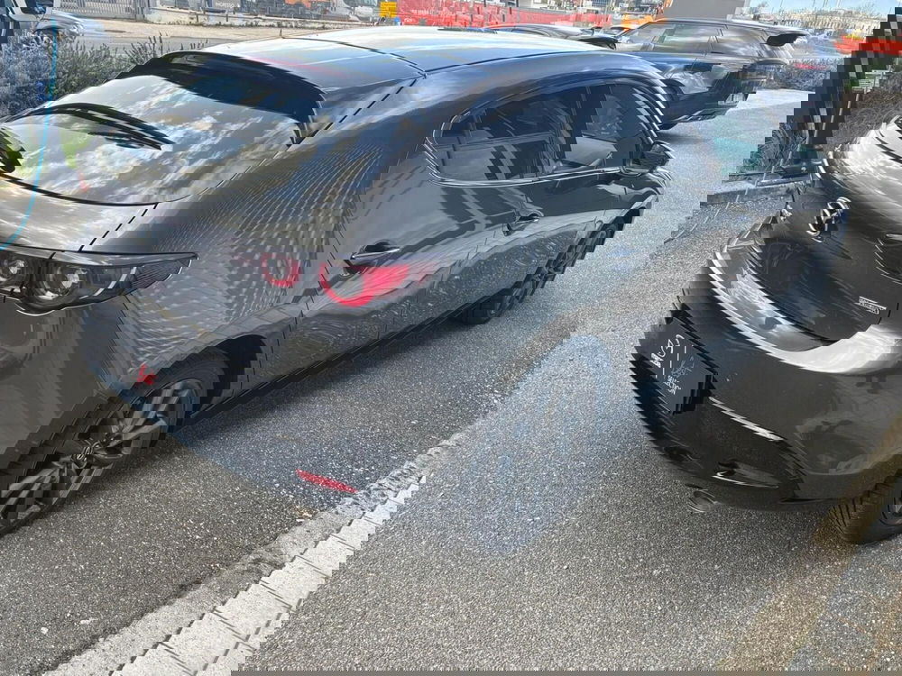 Mazda Mazda3 Hatchback usata a Frosinone (5)