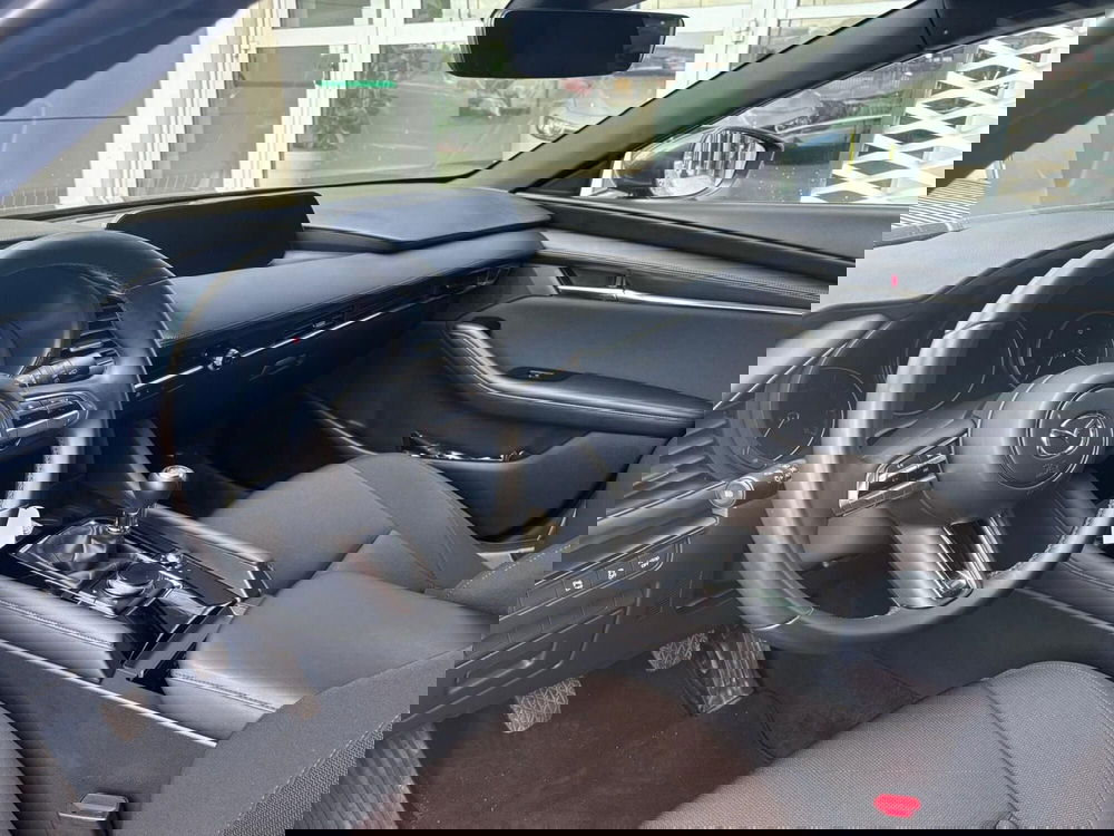 Mazda Mazda3 Hatchback usata a Frosinone (7)