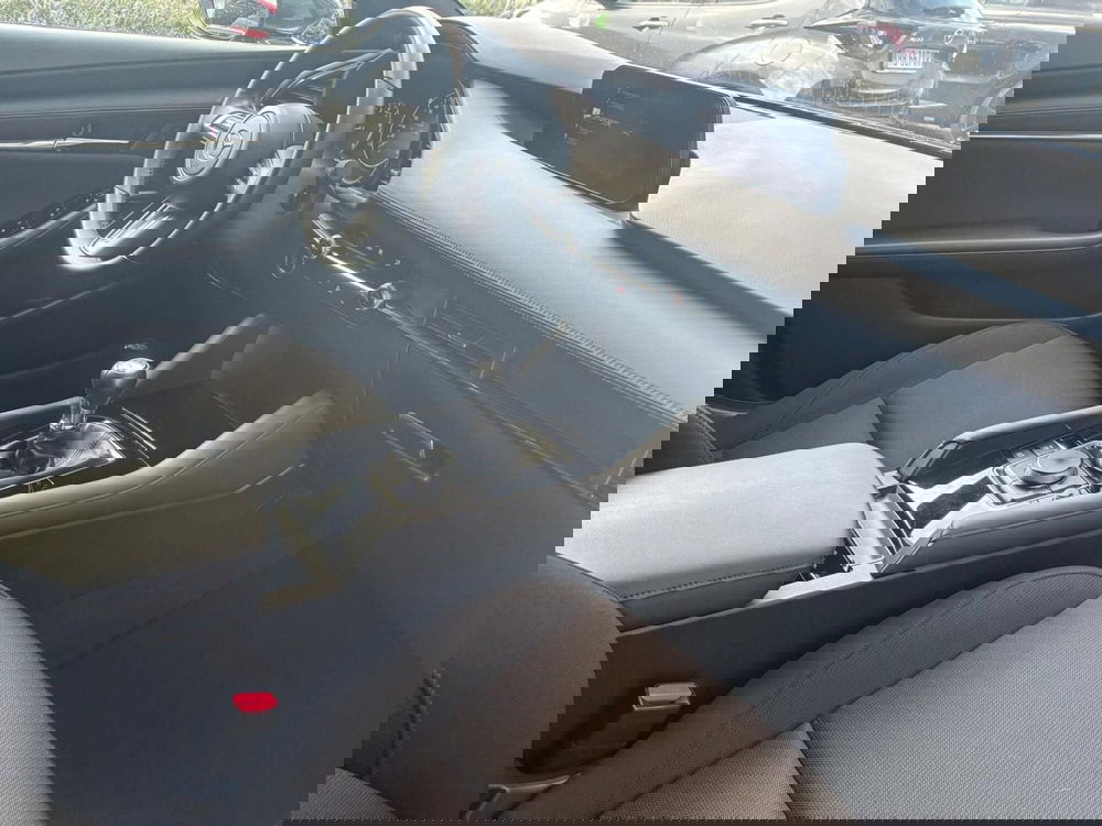 Mazda Mazda3 Hatchback usata a Frosinone (8)