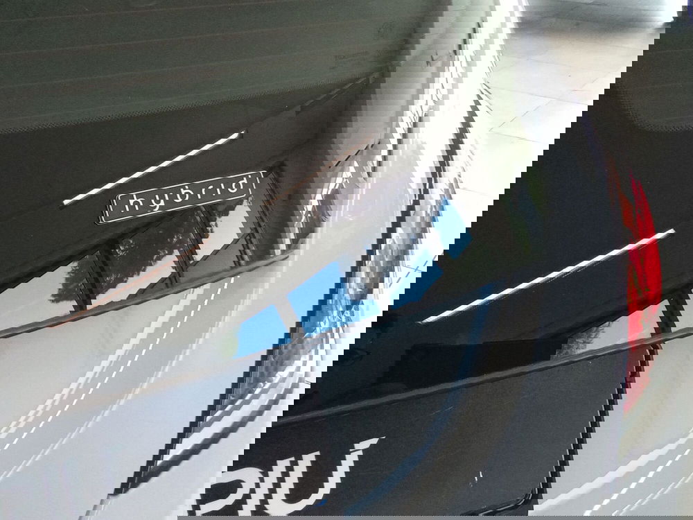 Lancia Ypsilon usata a Rimini (10)