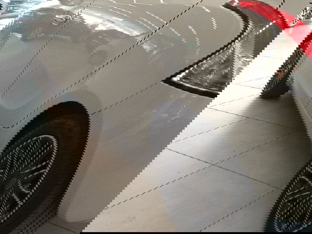 Lancia Ypsilon usata a Rimini (14)