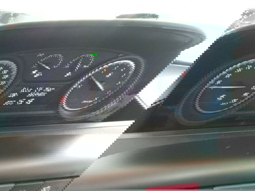 Lancia Ypsilon usata a Rimini (2)