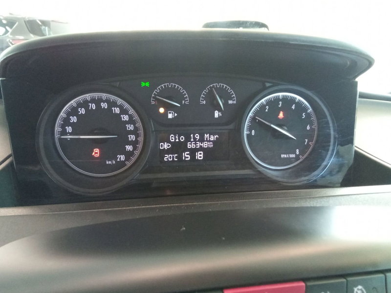 Lancia Ypsilon usata a Rimini (2)