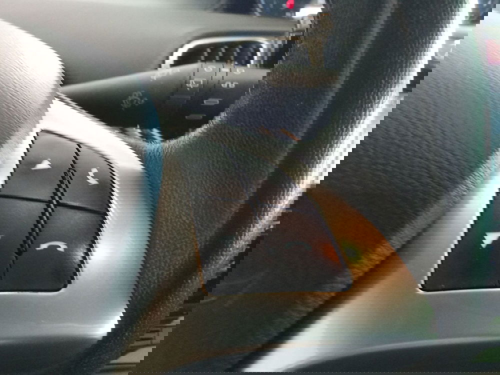 Lancia Ypsilon usata a Rimini (3)